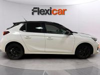 Usado Opel Corsa GS Line 101 CV (74 kW) 2022 Blanco Utilitario