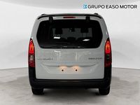 Nuevo Citroën Berlingo 130 CV (95 kW) 2025 Blanco Monovolumen