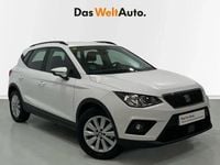 Occasion Seat Arona Style 115 ch (84 kW) 2020 Blanc SUV