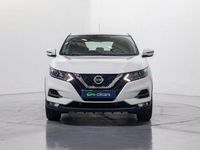 Usado Nissan Qashqai Acenta 115 CV (84 kW) 2019 Blanco SUV