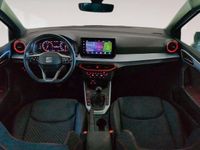 Usado Seat Arona FR 115 CV (84 kW) 2025 Gris SUV