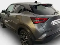 Brugt Nissan Juke N-Connecta 114 HK (83 kW) 2025 Grå SUV