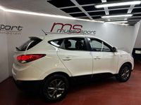 usado Hyundai ix35 1.6 GDI Klass 4x2