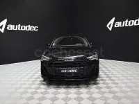 Usado Audi Q3 S-Line 150 CV (110 kW) 2023 Negro SUV