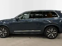 Usado Volvo XC90 Core 455 CV (334 kW) 2025 Azul SUV