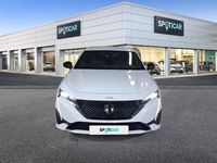 Occasion Peugeot 308 114 kW (156 PK) 2024 Wit Sedan