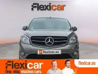Usado Mercedes Citan 108 80 CV (58 kW) 2021 Gris Monovolumen