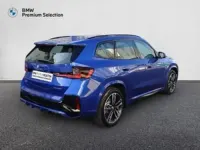 Usado BMW iX1 Comfort Edition 150 kW (204 CV) 2026 Azul SUV