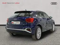 Usado Audi Q2 Ambiente 150 CV (110 kW) 2025 Azul SUV