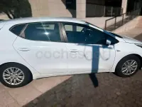Usado Kia Ceed GT 90 CV (66 kW) 2015 Blanco Berlina