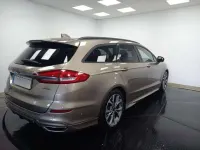 Usado Ford Mondeo ST-Line 186 CV (136 kW) 2020 Gris Familiar