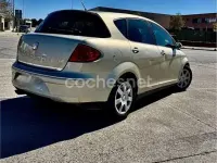 Usado Seat Toledo 140 CV (102 kW) 2005 Beige Utilitario