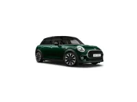 Usado Mini Cooper 116 CV (85 kW) 2015 Utilitario