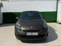 Usado Renault Grand Scénic Dynamique 130 CV (95 kW) 2011 Beige Monovolumen