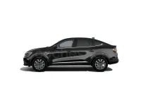 Nuevo Renault Arkana Techno 145 CV (106 kW) 2026 Negro SUV