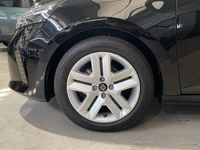 Usado Renault Clio V Evolution 100 CV (73 kW) 2025 Negro Berlina