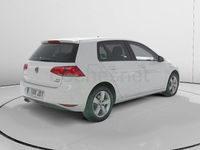 Usado VW Golf VII Advance 122 CV (89 kW) 2015 Blanco Berlina
