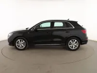 Usado Audi Q3 S-Line 150 CV (110 kW) 2020 Negro SUV