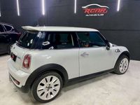 usado Mini Cooper S 