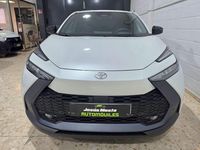 Usado Toyota C-HR Advance 140 CV (102 kW) 2024 Blanco SUV