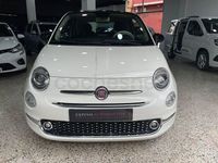 Usado Fiat 500 Dolcevita 70 CV (51 kW) 2023 Blanco Berlina