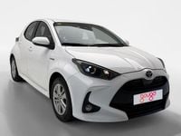 Usado Toyota Yaris Business Edition 116 CV (85 kW) 2020 Berlina