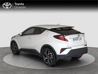 Usado Toyota C-HR Advance 122 CV (89 kW) 2021 Blanco SUV