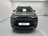 usado Citroën C3 Aircross Bluehdi 81kw 110cv S S Feel Pack Gris