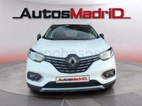 Usado Renault Kadjar Black Edition 150 CV (110 kW) 2020 Blanco SUV