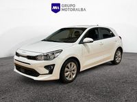 Usado Kia Rio 100 CV (73 kW) 2021 Otro Berlina