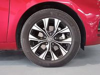Usado Renault Zoe Evolution 80 kW (110 CV) 2023 Rouge flamme Utilitario