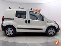 Usado Fiat Fiorino 80 CV (58 kW) 2020 Blanco Monovolumen