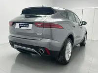 Usado Jaguar E-Pace S 240 CV (176 kW) 2020 Gris SUV