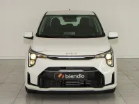 Usado Kia Picanto 63 CV (46 kW) 2024 Blanco Utilitario