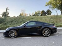 Usado Porsche 991 560 CV (411 kW) 2014 Negro Coupe