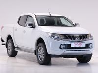 usado Mitsubishi L200 PICKUP 2.4 250 DI-D M-PRO DOUBLE CAB 154 4P