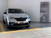 Usado Renault Arkana Esprit Alpine 143 CV (105 kW) 2024 Blanco SUV