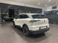 Nuevo Renault Symbioz Techno 160 CV (117 kW) 2026 Blanco SUV