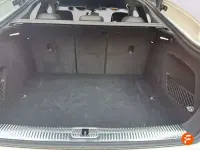 Usado Audi A5 Sportback Advanced Plus 163 CV (119 kW) 2023 Blanco Utilitario