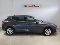 Usado Seat Leon Style 116 CV (85 kW) 2025 Gris Utilitario