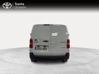 Usado Toyota Proace Plus 100 kW (136 CV) 2023 Blanco Monovolumen
