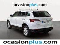 Usado Skoda Karoq Selection 116 HP (85 kW) 2024 Branco SUV