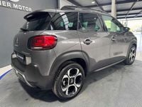 Usado Citroën C3 Aircross Origins 102 CV (75 kW) 2019 Gris SUV