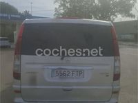 Usado Mercedes Viano 150 CV (110 kW) 2007 Gris / plata Monovolumen