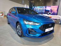 usado Ford Focus 1.0 Ecoboost Mhev St-line Style Sip 125