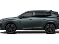 Nuevo Citroën C5 145 CV (106 kW) 2026 Verde