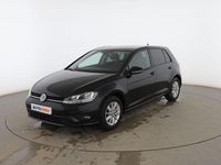 Usado VW Golf VII 116 CV (85 kW) 2018 Negro Utilitario
