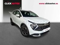 Usado Kia Sportage 160 CV (117 kW) 2024 Blanco SUV