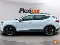 Usado Cupra Formentor 150 CV (110 kW) 2024 Blanco SUV