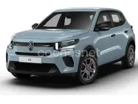 Usado Citroën C3 100 CV (73 kW) 2025 Azul SUV